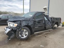 Dodge salvage cars for sale: 2024 Dodge RAM 1500 BIG HORN/LONE Star