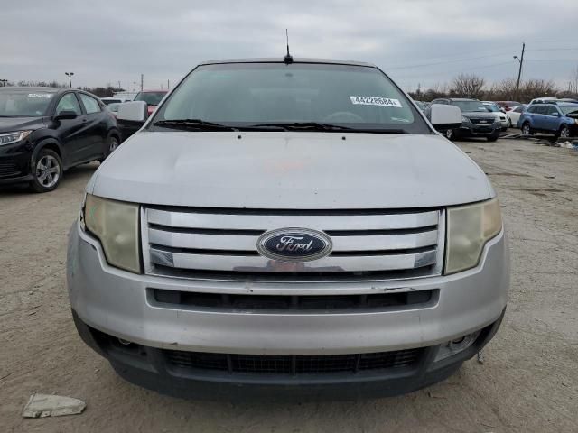 2009 Ford Edge SEL