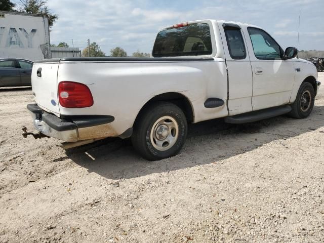 1997 Ford F150