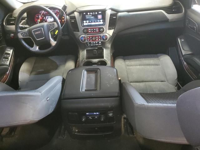 2016 GMC Yukon XL C1500 SLE