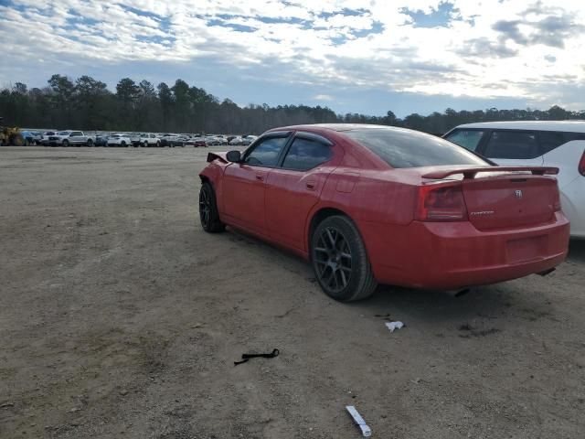 2006 Dodge Charger R/T