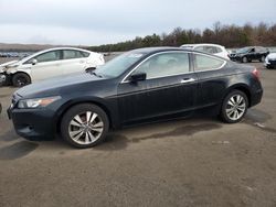 Honda Accord exl salvage cars for sale: 2010 Honda Accord EXL