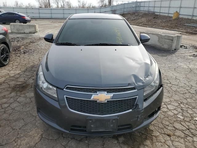 2013 Chevrolet Cruze LT