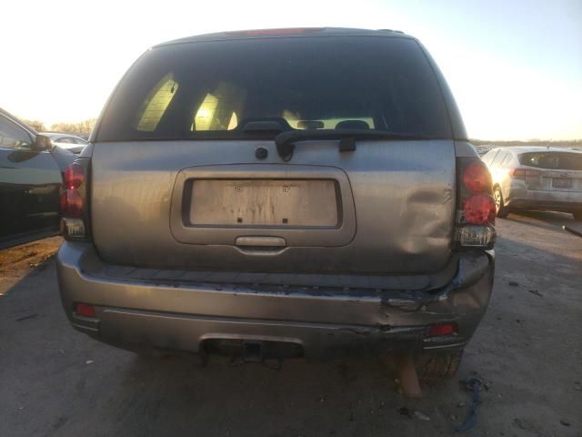 2007 Chevrolet Trailblazer LS