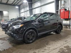 2018 Toyota Rav4 LE for sale in Ham Lake, MN