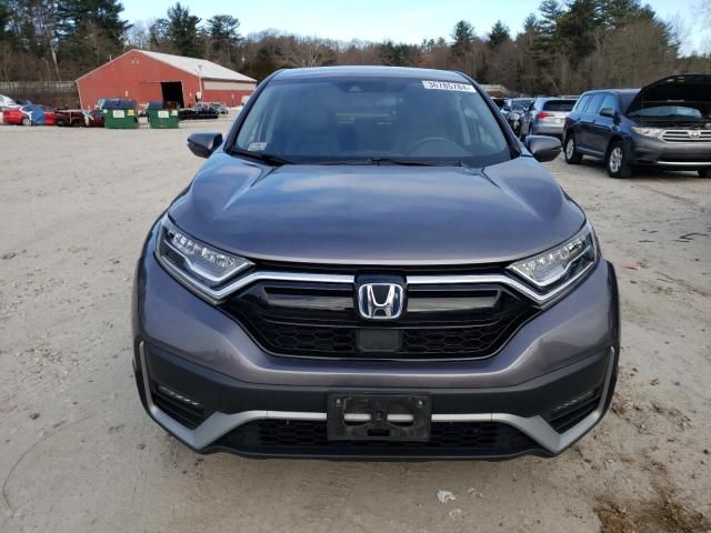 2020 Honda CR-V EXL