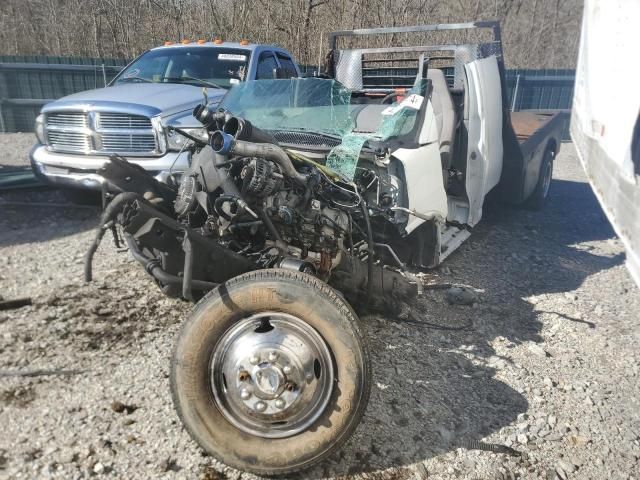 2007 Chevrolet Express G3500