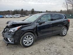 2019 Buick Envision Preferred for sale in Candia, NH