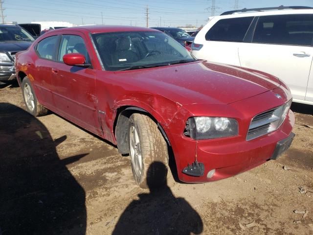 2007 Dodge Charger R/T