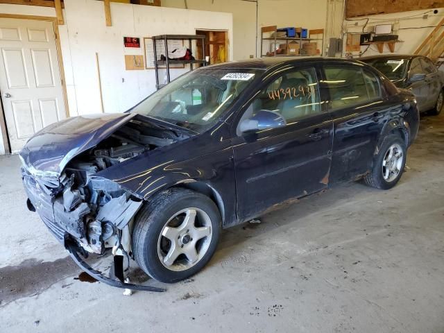 2010 Chevrolet Cobalt 1LT