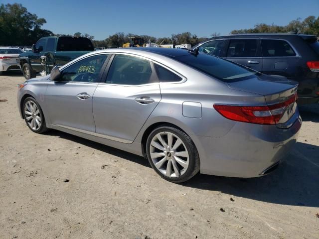 2014 Hyundai Azera GLS