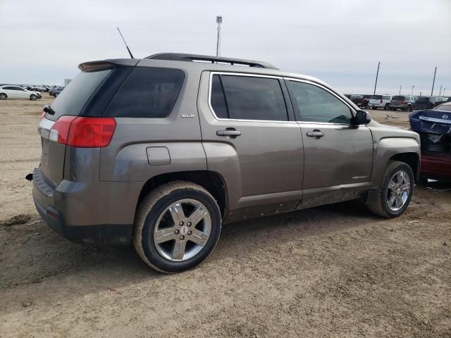 2012 GMC Terrain SLE