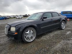 Chrysler salvage cars for sale: 2005 Chrysler 300 Touring