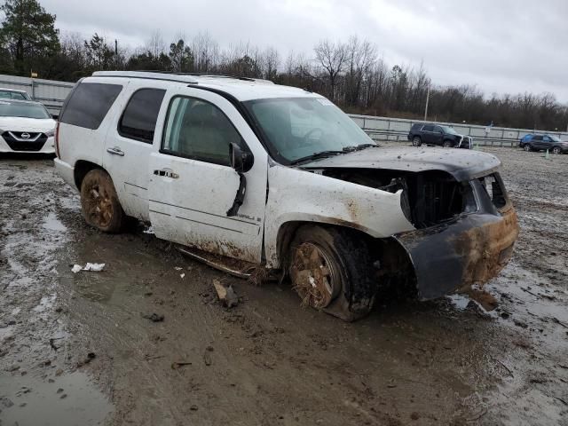 2008 GMC Yukon Denali