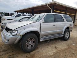 Salvage cars for sale from Copart Tanner, AL: 1999 Toyota 4runner Limited