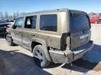 2009 Jeep Commander Limited