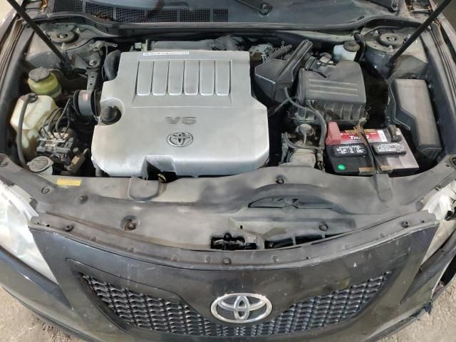 2008 Toyota Camry LE