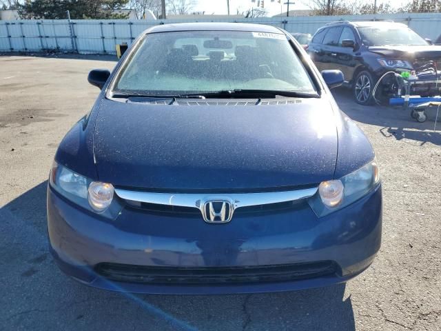 2006 Honda Civic LX