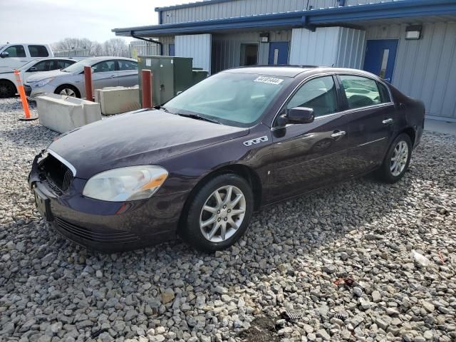 2008 Buick Lucerne CXL