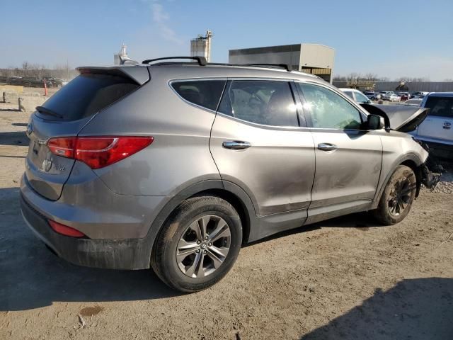 2014 Hyundai Santa FE Sport