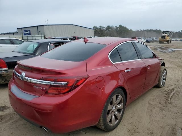 2014 Buick Regal Premium