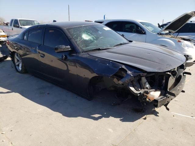 2018 Dodge Charger R/T