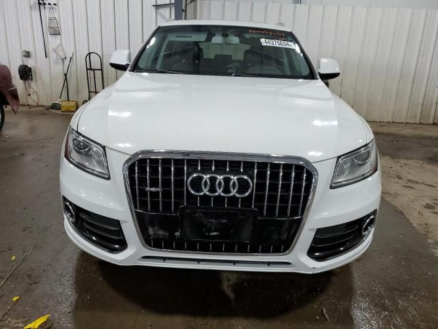 2014 Audi Q5 Premium