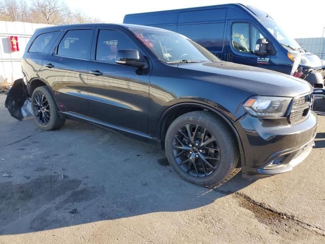 2016 Dodge Durango R/T