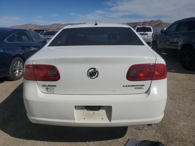 2007 Buick Lucerne CXL