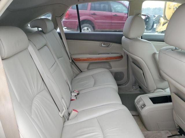 2007 Lexus RX 350