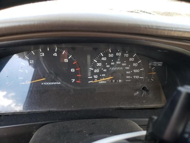 1997 Toyota 4runner SR5