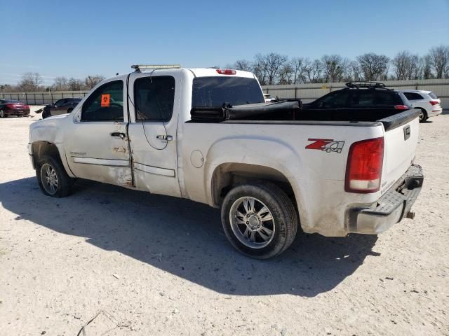 2011 GMC Sierra K1500 SLE