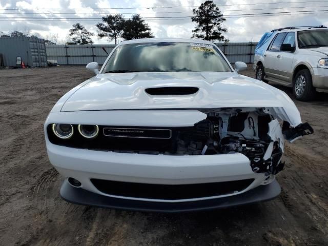 2020 Dodge Challenger R/T