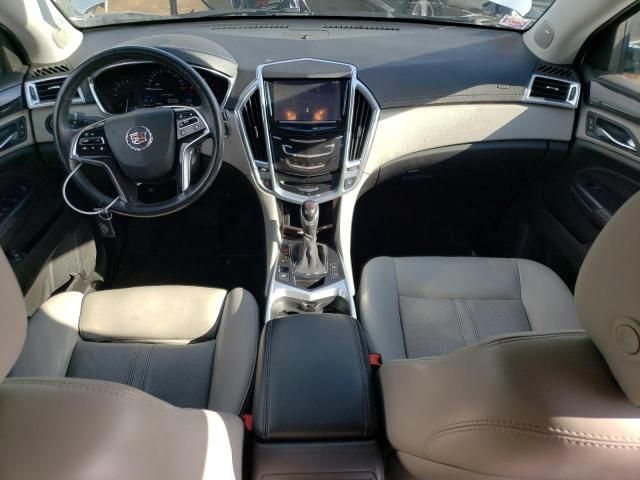 2013 Cadillac SRX Luxury Collection