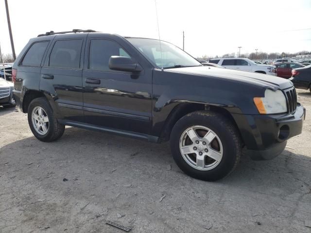 2007 Jeep Grand Cherokee Laredo