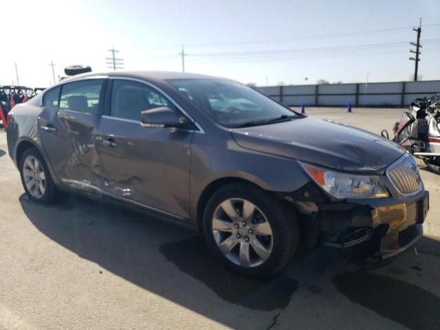 2011 Buick Lacrosse CXL