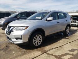 Nissan salvage cars for sale: 2019 Nissan Rogue S