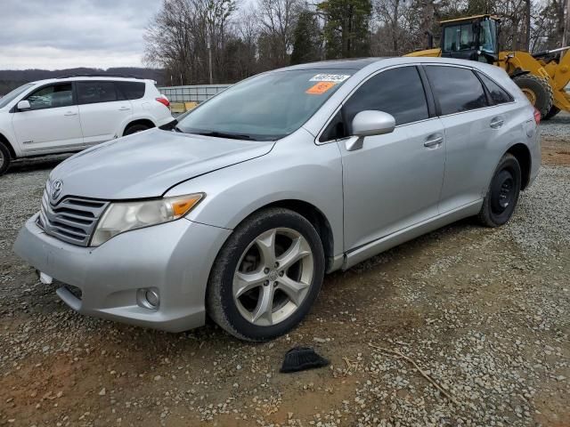 2010 Toyota Venza