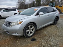 Toyota Venza Vehiculos salvage en venta: 2010 Toyota Venza