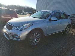 2017 Infiniti QX50 for sale in Windsor, NJ