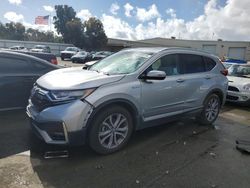 2021 Honda CR-V Touring en venta en Martinez, CA