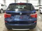 2011 BMW X3 XDRIVE28I