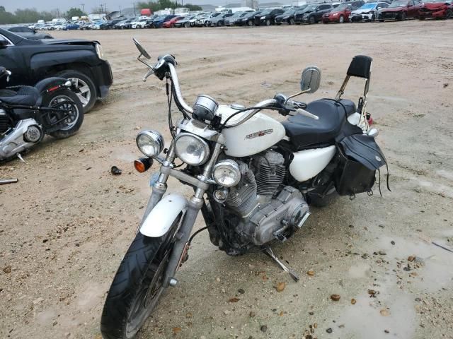 2007 Harley-Davidson XL883 L