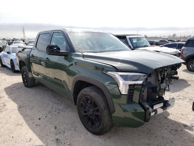 2023 Toyota Tundra Crewmax SR