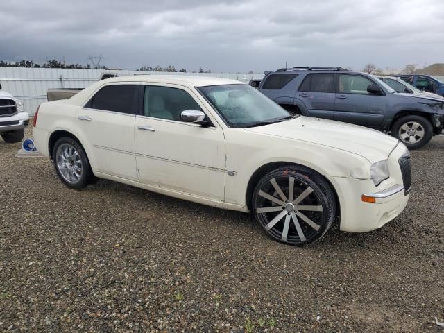 2006 Chrysler 300C