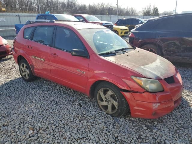 2003 Pontiac Vibe GT