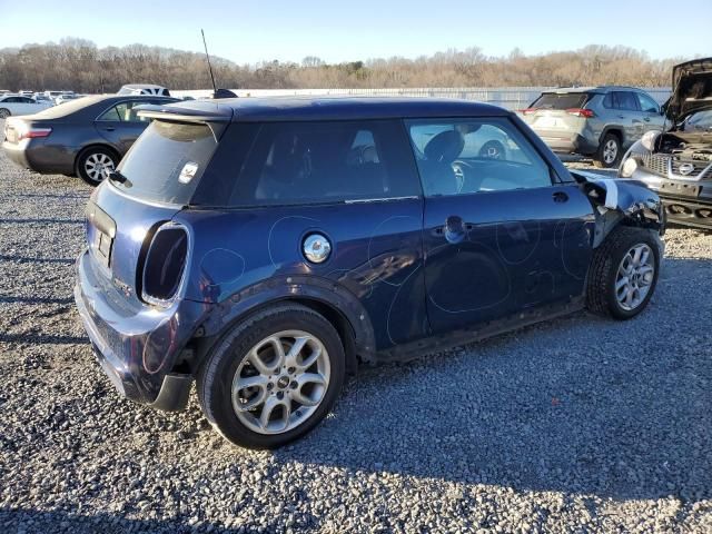 2014 Mini Cooper S