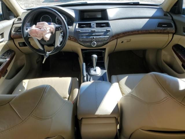 2009 Honda Accord EXL