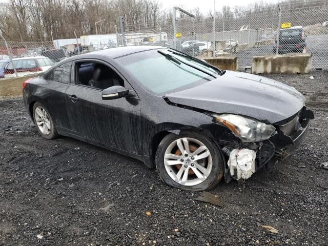 2011 Nissan Altima S