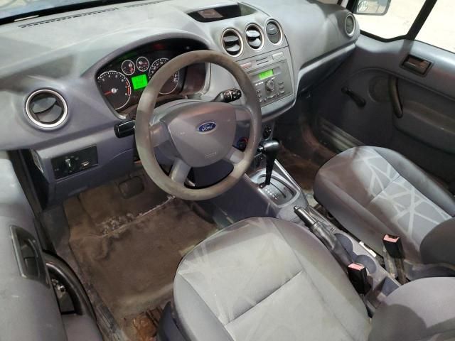 2010 Ford Transit Connect XL